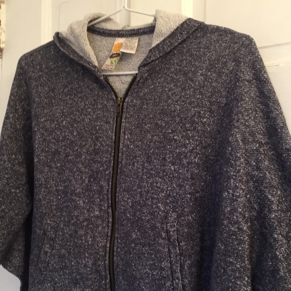 Mimi Chica girls poncho in size 10